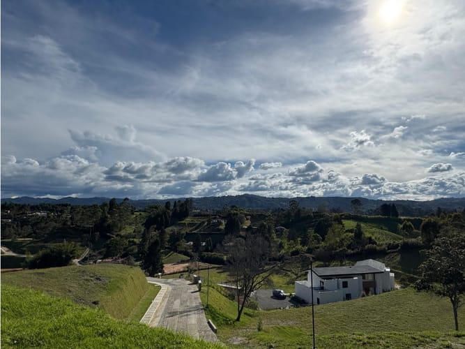 Lote en venta en El Porvenir, Rionegro, 5255 m² · foto 14 de 15