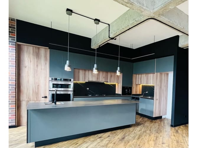 Apartamento de 3 alcobas en venta en Medellín, 330 m² · foto 6 de 24