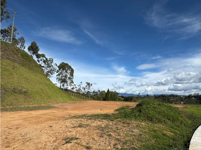 Lote en venta en El Porvenir, Rionegro, 5255 m² · foto 15 de 15