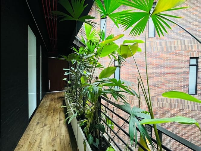 Apartamento de 3 alcobas en venta en Medellín, 330 m² · foto 11 de 24
