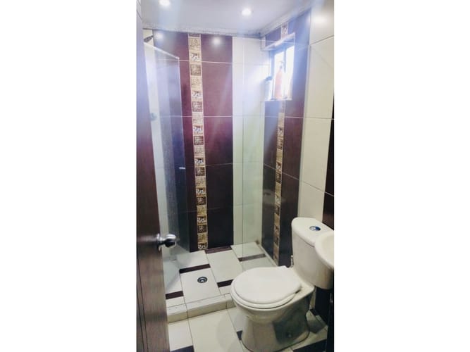 Apartamento de 3 alcobas en venta en La Milagrosa, Medellín, 66 m² · foto 13 de 13