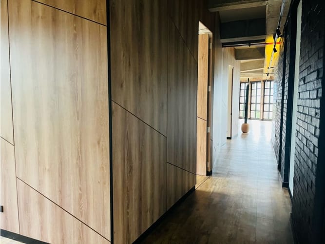 Apartamento de 3 alcobas en venta en Medellín, 330 m² · foto 20 de 24