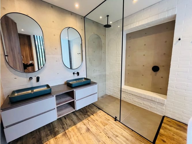 Apartamento de 3 alcobas en venta en Medellín, 330 m² · foto 24 de 24