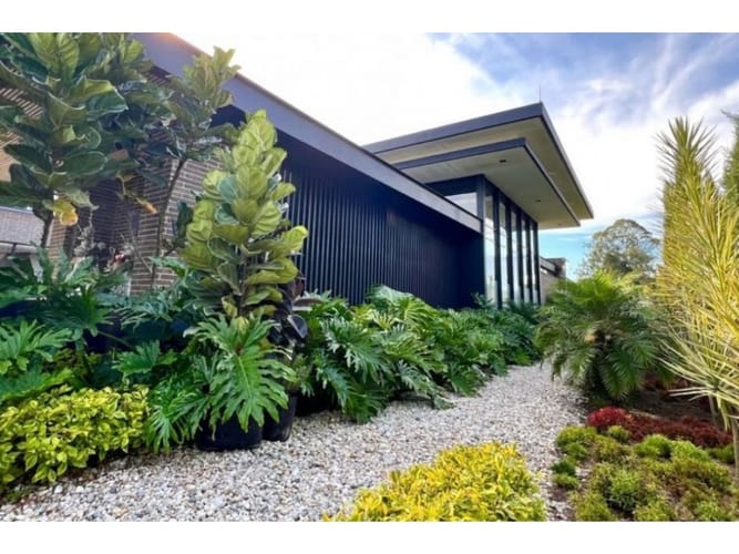 Casa de 6 alcobas en venta en Llano Grande, Rionegro, 595 m² · foto 6 de 7