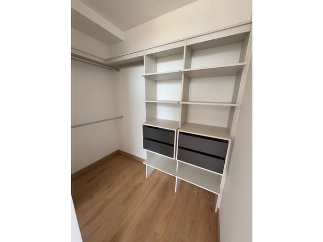 Apartamento de 3 alcobas en venta en Chipre, Rionegro, 80 m² · foto 14 de 17