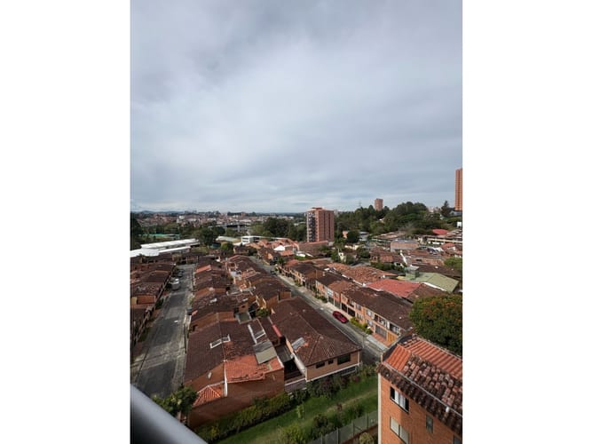 Apartamento de 3 alcobas en venta en Chipre, Rionegro, 80 m² · foto 17 de 17
