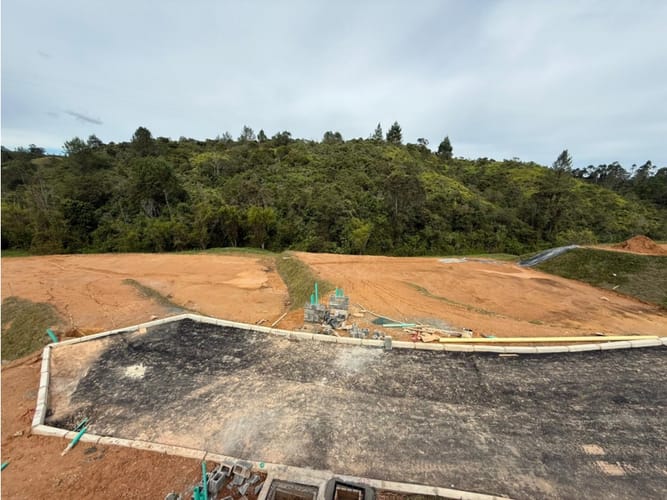 Lote en venta en La Mosquita, Guarne, 1250 m² · foto 7 de 12