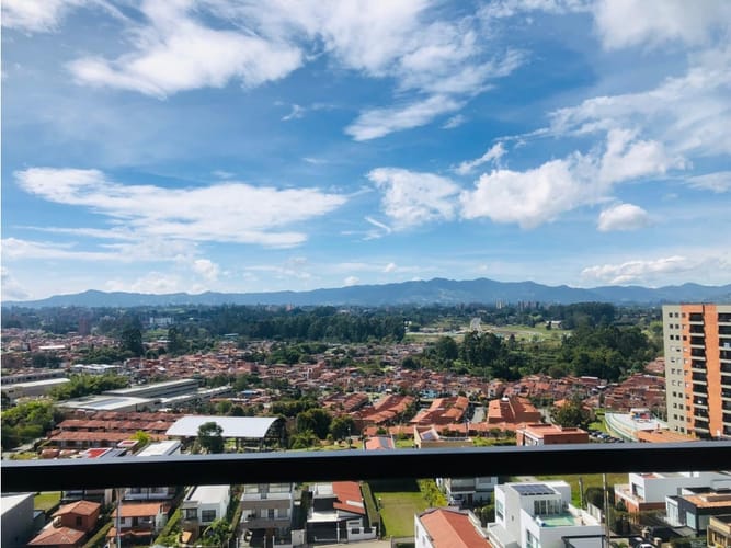 Apartaestudio en venta en Barro Blanco, Rionegro, 83 m² · foto 3 de 15