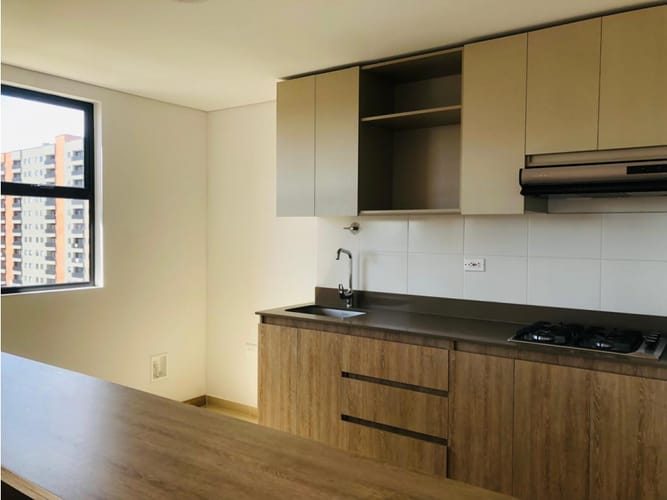 Apartaestudio en venta en Barro Blanco, Rionegro, 83 m² · foto 6 de 15