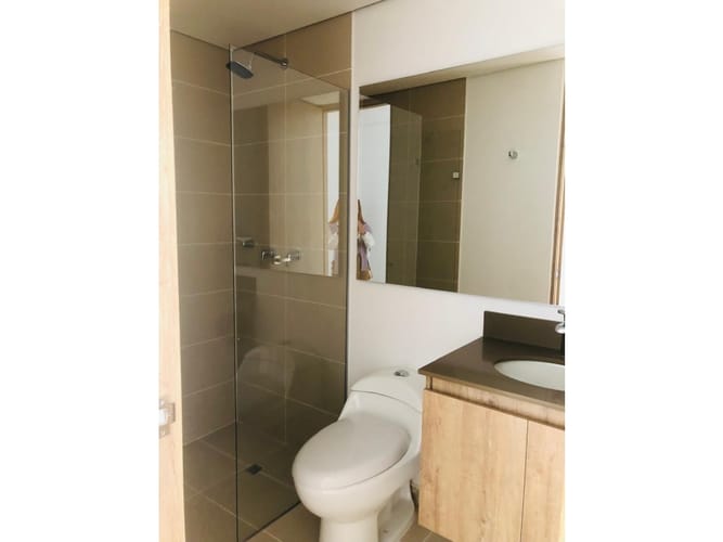 Apartaestudio en venta en Barro Blanco, Rionegro, 83 m² · foto 9 de 15
