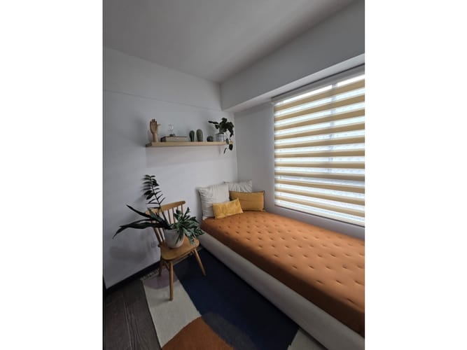 Apartaestudio en venta en El Retiro, 62 m² · foto 7 de 14