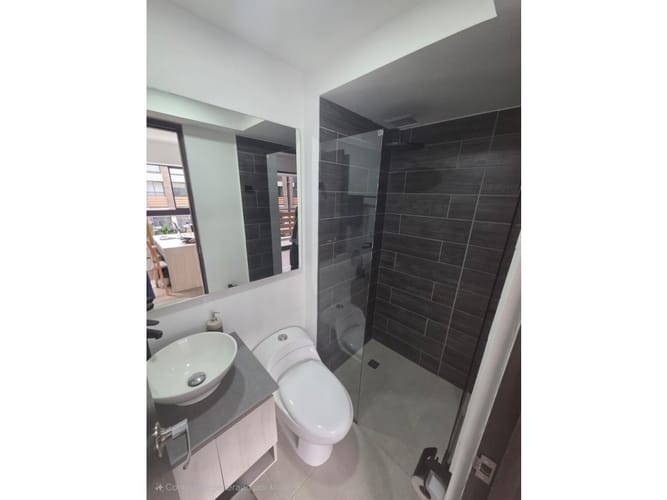 Apartaestudio en venta en El Retiro, 62 m² · foto 8 de 14
