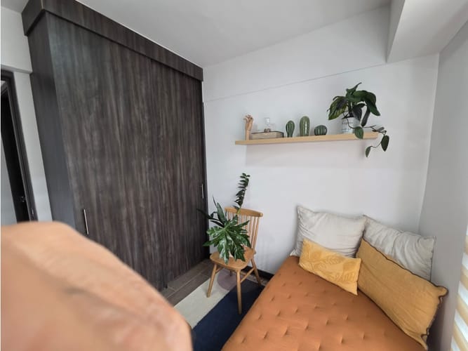 Apartaestudio en venta en El Retiro, 62 m² · foto 9 de 14