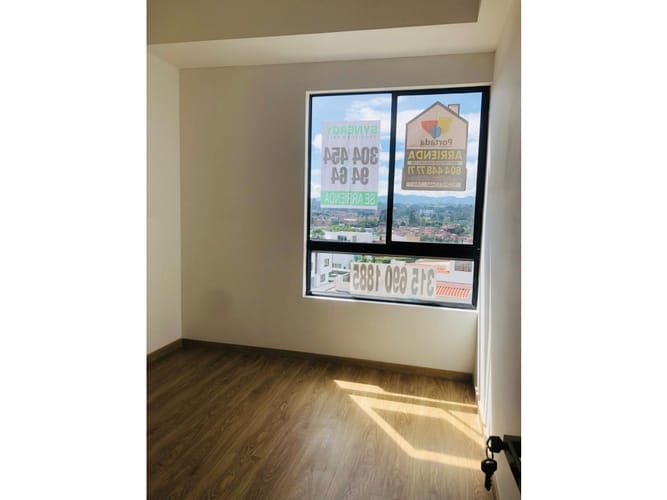Apartaestudio en venta en Barro Blanco, Rionegro, 83 m² · foto 15 de 15
