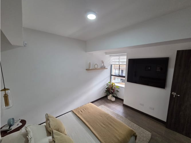 Apartaestudio en venta en El Retiro, 62 m² · foto 11 de 14