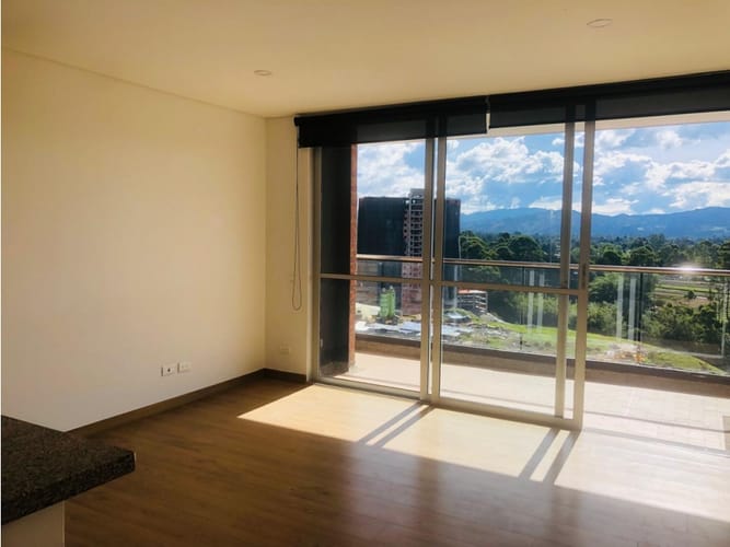 Apartamento de 2 alcobas en venta en San Antonio De Pereira, Rionegro, 64 m² · foto 3 de 10