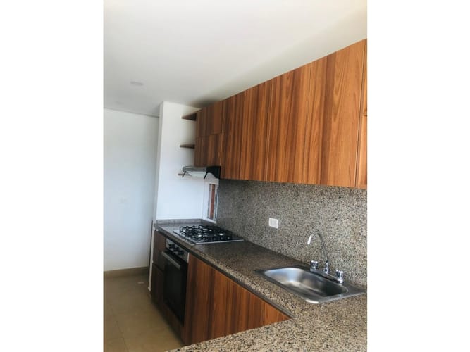 Apartamento de 2 alcobas en venta en San Antonio De Pereira, Rionegro, 64 m² · foto 4 de 10