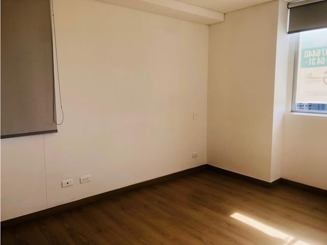 Apartamento de 2 alcobas en venta en San Antonio De Pereira, Rionegro, 64 m² · foto 6 de 10