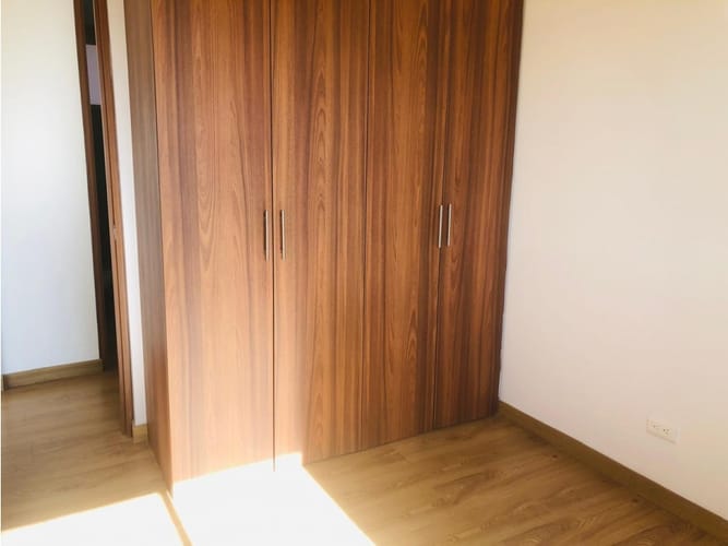 Apartamento de 2 alcobas en venta en San Antonio De Pereira, Rionegro, 64 m² · foto 8 de 10