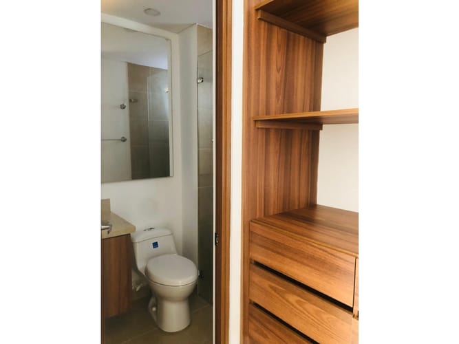 Apartamento de 2 alcobas en venta en San Antonio De Pereira, Rionegro, 64 m² · foto 9 de 10