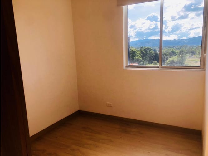 Apartamento de 2 alcobas en venta en San Antonio De Pereira, Rionegro, 64 m² · foto 10 de 10