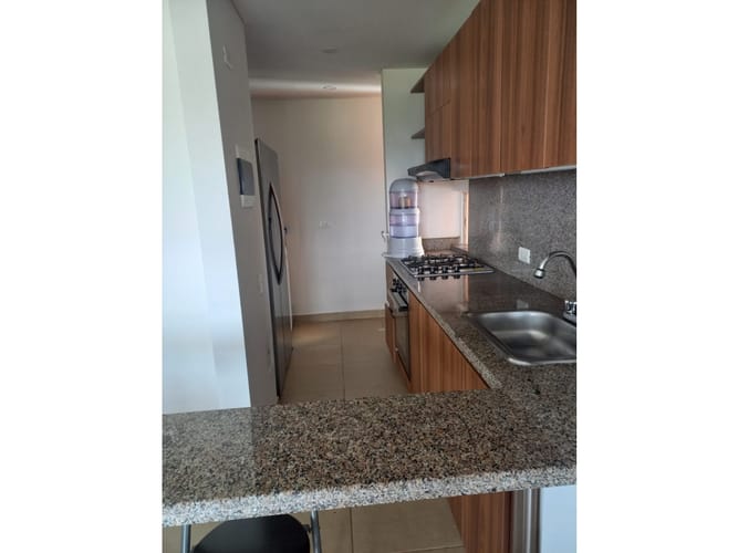 Apartamento de 2 alcobas en venta en San Antonio De Pereira, Rionegro, 66 m² · foto 2 de 17