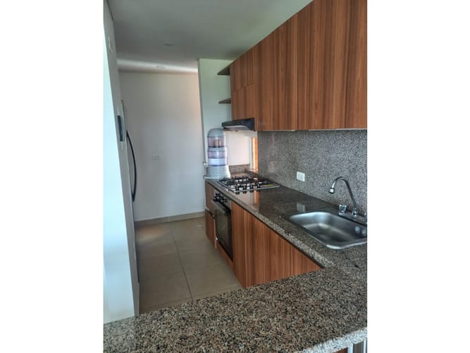 Apartamento de 2 alcobas en venta en San Antonio De Pereira, Rionegro, 66 m² · foto 5 de 17