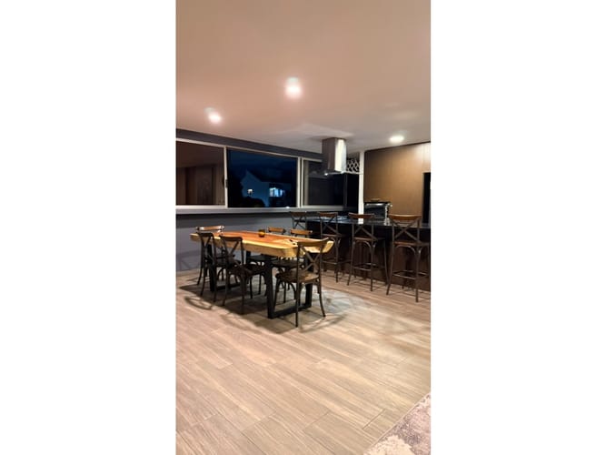 Apartamento de 2 alcobas en arriendo en El Poblado, Envigado, 98 m² · foto 8 de 20