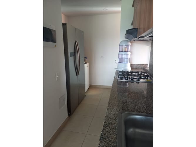 Apartamento de 2 alcobas en venta en San Antonio De Pereira, Rionegro, 66 m² · foto 6 de 17