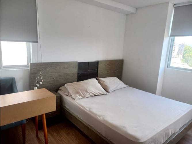 Apartamento de 2 alcobas en venta en San Antonio De Pereira, Rionegro, 66 m² · foto 7 de 17