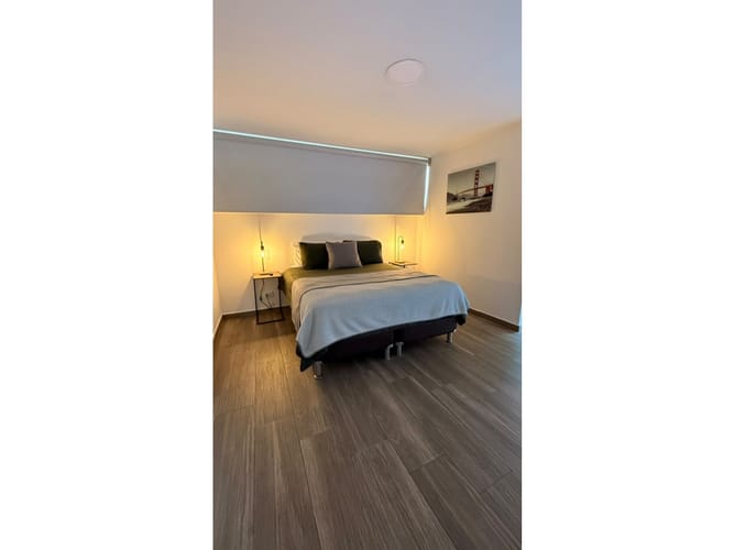 Apartamento de 2 alcobas en arriendo en El Poblado, Envigado, 98 m² · foto 10 de 20