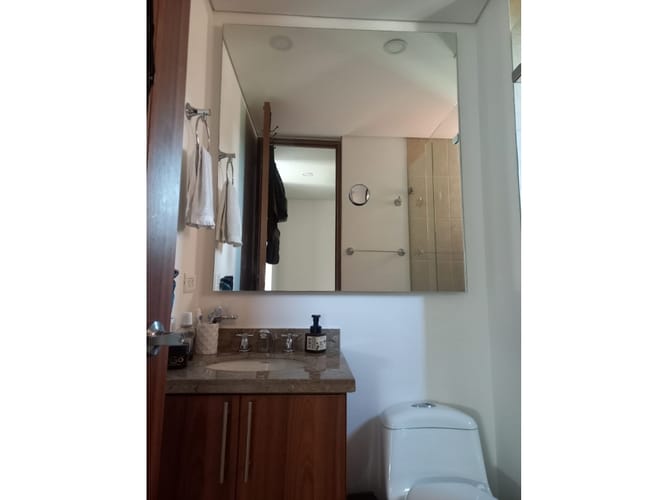Apartamento de 2 alcobas en venta en San Antonio De Pereira, Rionegro, 66 m² · foto 8 de 17
