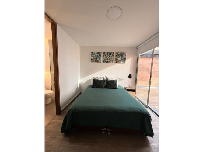 Apartamento de 2 alcobas en arriendo en El Poblado, Envigado, 98 m² · foto 14 de 20