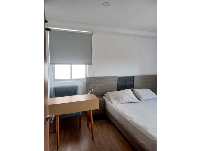 Apartamento de 2 alcobas en venta en San Antonio De Pereira, Rionegro, 66 m² · foto 12 de 17