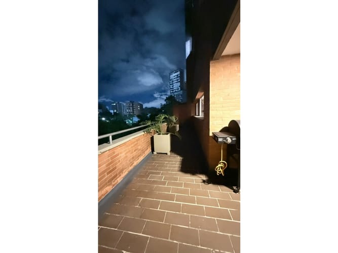 Apartamento de 2 alcobas en arriendo en El Poblado, Envigado, 98 m² · foto 17 de 20