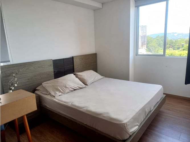 Apartamento de 2 alcobas en venta en San Antonio De Pereira, Rionegro, 66 m² · foto 13 de 17