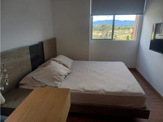 Apartamento de 2 alcobas en venta en San Antonio De Pereira, Rionegro, 66 m² · foto 15 de 17