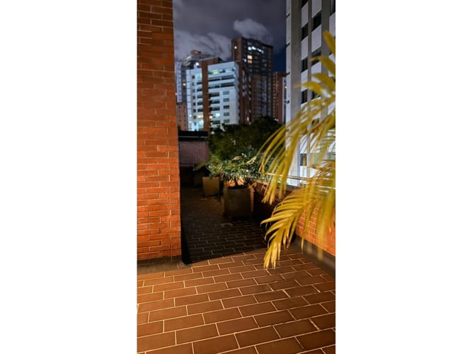 Apartamento de 2 alcobas en arriendo en El Poblado, Envigado, 98 m² · foto 20 de 20