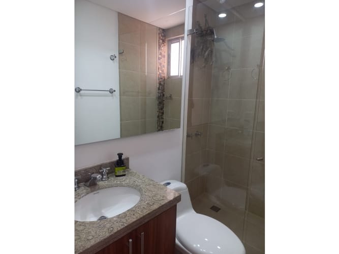 Apartamento de 2 alcobas en venta en San Antonio De Pereira, Rionegro, 66 m² · foto 16 de 17
