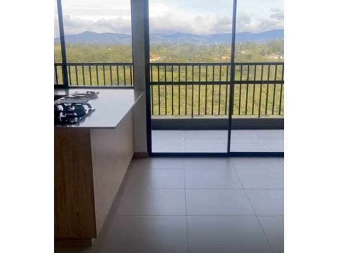 Apartamento de 3 alcobas en venta en San Antonio De Pereira, Rionegro, 89 m² · foto 11 de 12