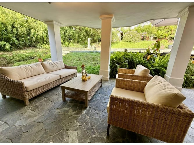 Casa de 6 alcobas en venta en El Poblado, Medellín, 800 m² · foto 9 de 24