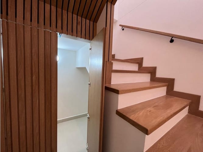 Casa de 4 alcobas en venta en San Antonio De Pereira, Rionegro, 186 m² · foto 4 de 17