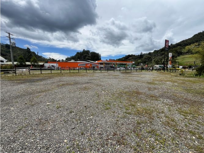 Lote en arriendo en Don Diego, El Retiro · foto 4 de 6
