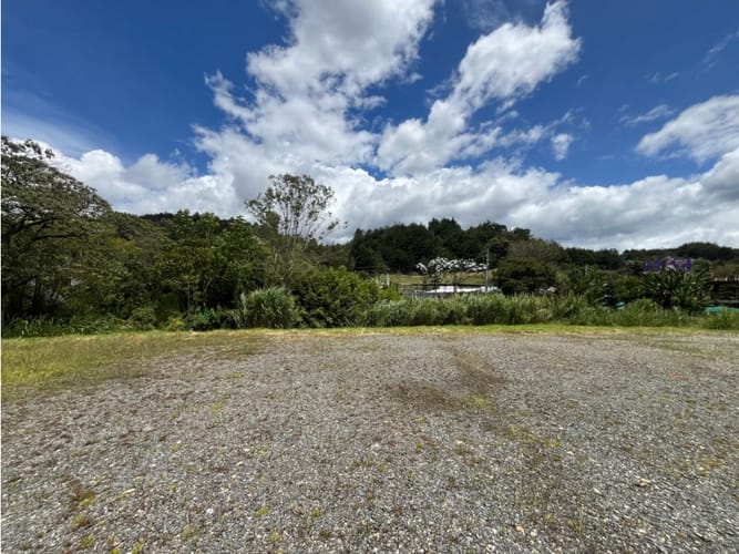 Lote en arriendo en Don Diego, El Retiro · foto 5 de 6