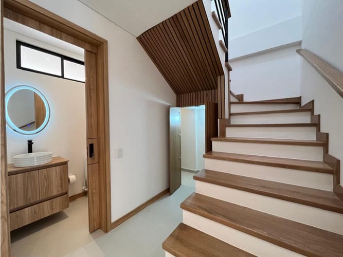 Casa de 4 alcobas en venta en San Antonio De Pereira, Rionegro, 186 m² · foto 13 de 17