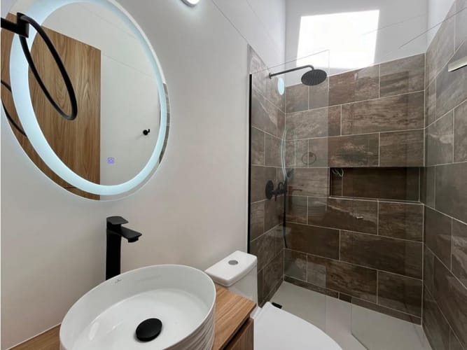 Casa de 4 alcobas en venta en San Antonio De Pereira, Rionegro, 186 m² · foto 14 de 17