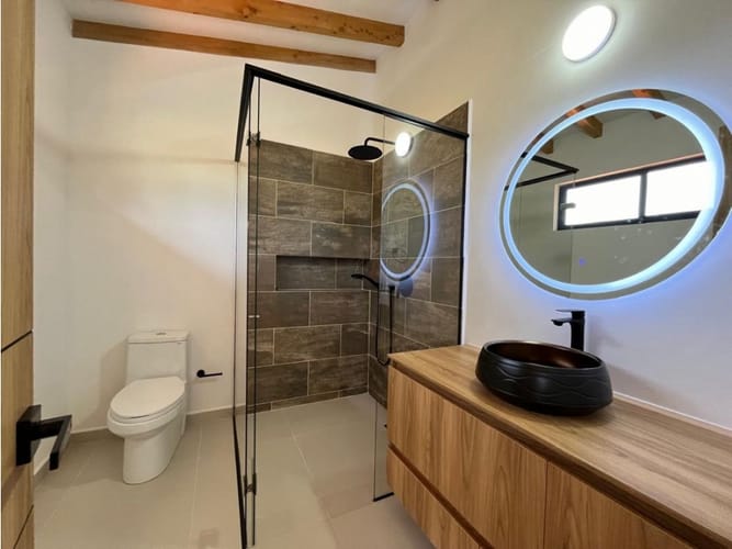 Casa de 4 alcobas en venta en San Antonio De Pereira, Rionegro, 186 m² · foto 16 de 17