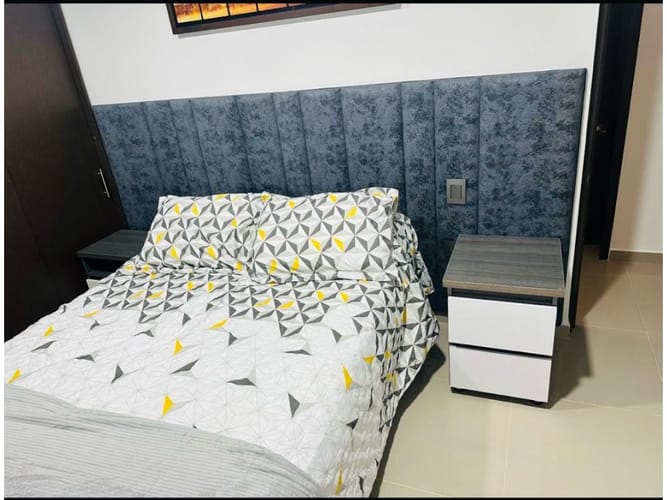 Apartamento de 2 alcobas en arriendo en Urbanizacion Arcoiris, Medellín, 80 m² · foto 3 de 16
