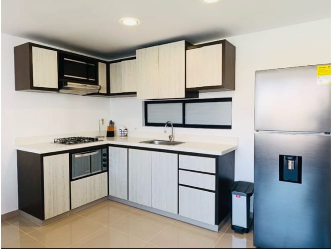 Apartamento de 2 alcobas en arriendo en Urbanizacion Arcoiris, Medellín, 80 m² · foto 5 de 16