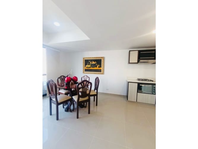 Apartamento de 2 alcobas en arriendo en Urbanizacion Arcoiris, Medellín, 80 m² · foto 6 de 16